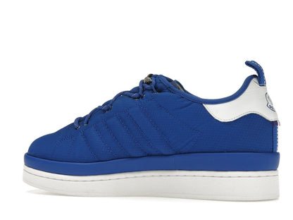 adidas Campus Moncler Royal Blue