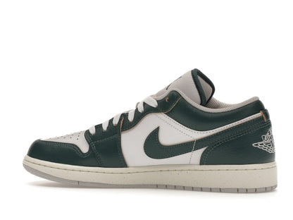 Jordan 1 Low SE Oxidized Green