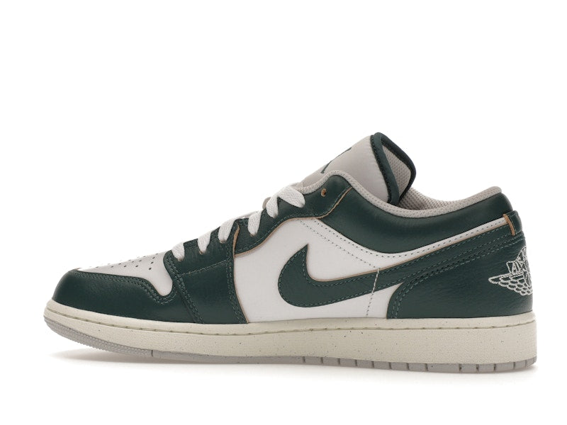 Jordan 1 Low SE Oxidized Green