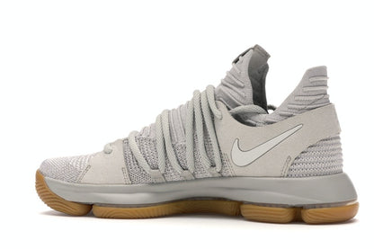 Nike KD 10 Pale Grey