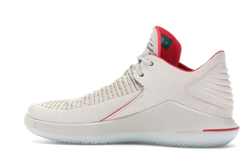 Jordan XXXII Low Gordon St.