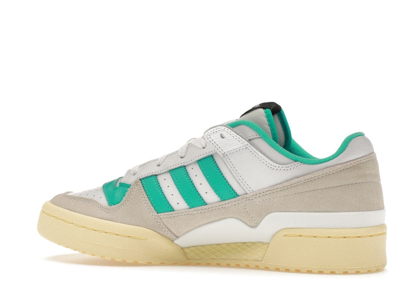 adidas Forum Low White Mint