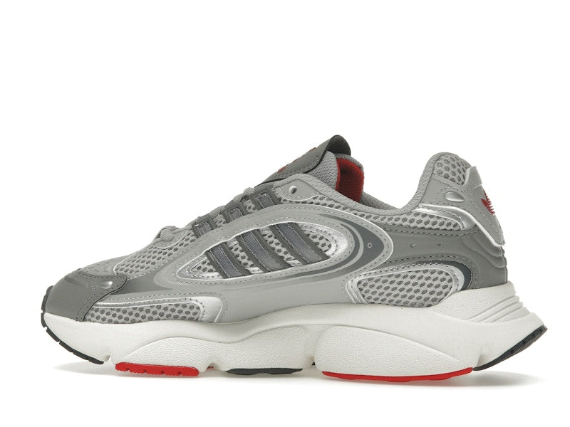 adidas Ozmillen Grey Grey Crystal White
