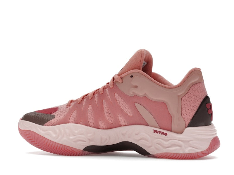 Puma Tyrese Haliburton Hali 1 Hibiscus
