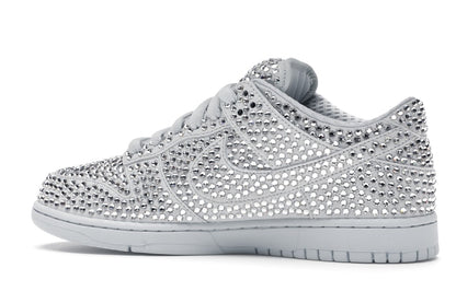 Nike Dunk Low Cactus Plant Flea Market Pure Platinum