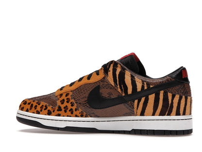 Nike Dunk Low Beast Pack