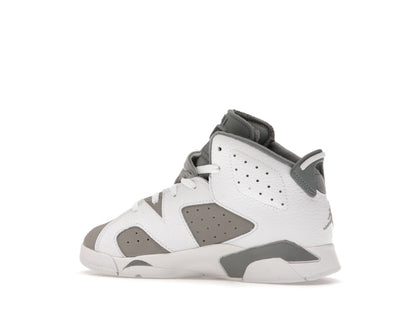 Jordan 6 Retro Cool Grey (PS)