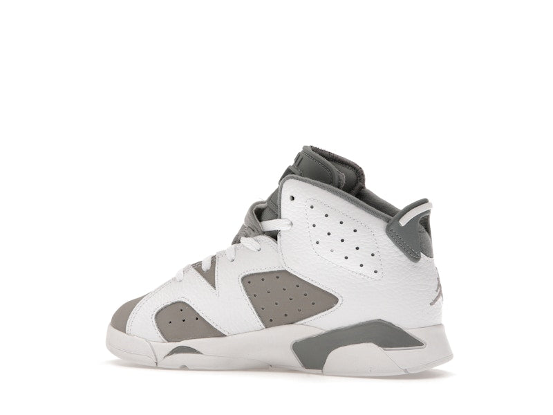 Jordan 6 Retro Cool Grey (PS)