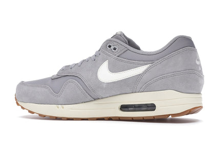 Nike Air Max 1 Matte Silver