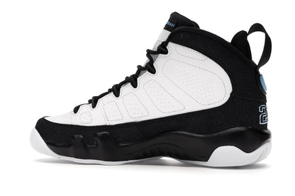 Jordan 9 Retro University Blue (GS)
