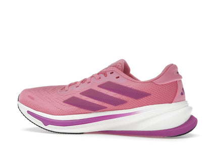 adidas Supernova Rise 2 Bliss Pink Flash Pink Cloud White (Women's)