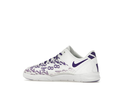Nike Kobe 8 Protro Court Purple (PS)