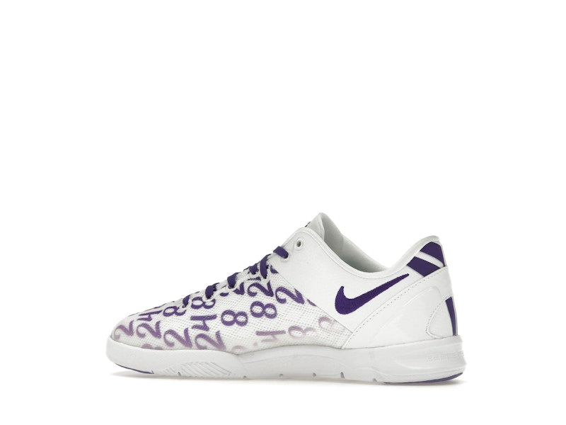 Nike Kobe 8 Protro Court Purple (PS)