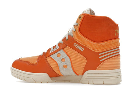 Saucony Spot-Bilt Sonic High Trinidad James Hommewrk Luisa Harris
