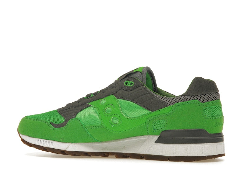 Saucony Shadow 5000 Solebox The Lucanid Green