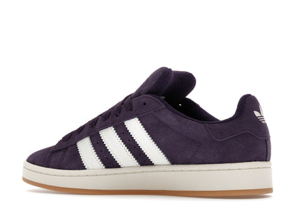 adidas Campus 00s Aurora Plum White Gum (Women's)