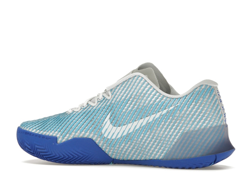 Nike Court Zoom Vapor 11 Clay Baltic Blue