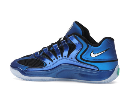Nike KD 18 International Blue