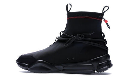 John Geiger 002 Black Out