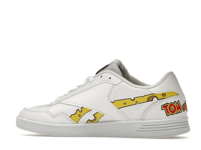 Reebok Club MEMT Tom and Jerry
