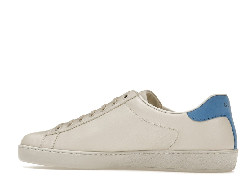 Gucci Ace Interlocking G Red