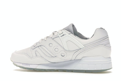 Saucony Grid SD Originators TBlake Triple White
