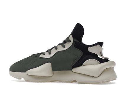 adidas Y-3 Kaiwa Green