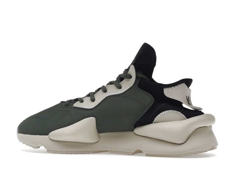 adidas Y-3 Kaiwa Green