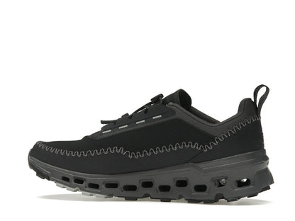 On Running Cloudaway 2 Black Eclipse (Women's)