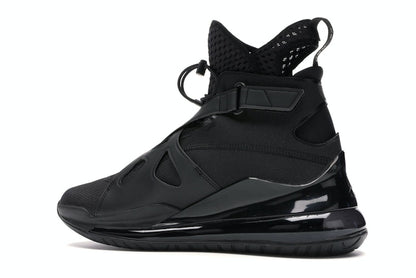 Jordan Air Latitude 720 Triple Black (Women's)
