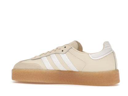 adidas Sambae Wonder White Gum (Women's)