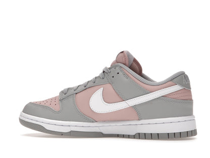 Nike Dunk Low Pink Oxford (Women's)