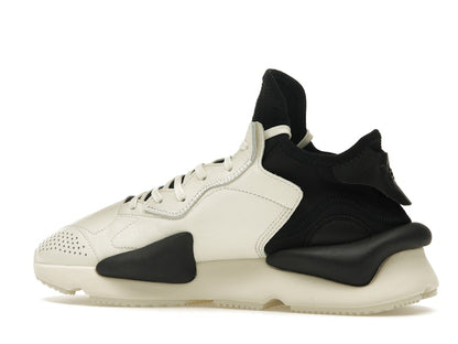 adidas Y-3 Kaiwa Off White Black
