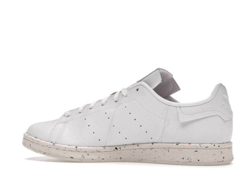 adidas Stan Smith Clean Classics White