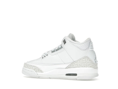 Jordan 3 Retro Pure Money (2025) (GS)