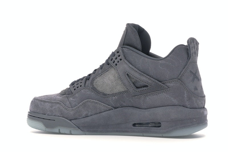 Jordan 4 Retro Kaws