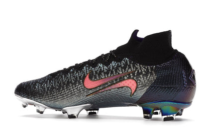 Nike Mercurial Superfly Kylian Mbappe Lebron James Chosen 2