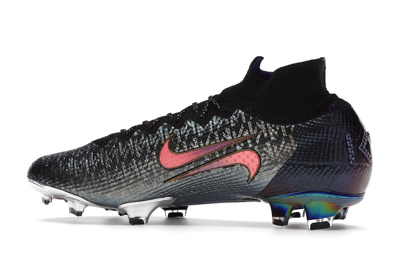 Nike Mercurial Superfly Kylian Mbappe Lebron James Chosen 2