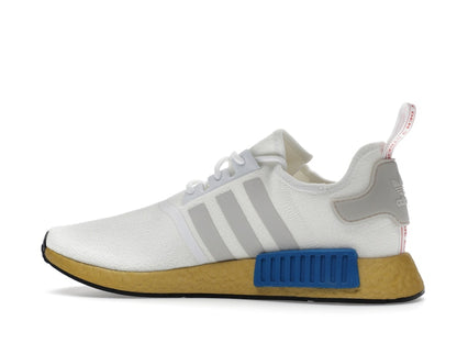 adidas NMD R1 OG White Gold