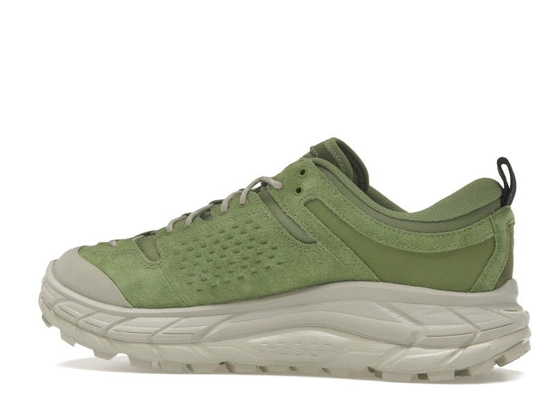 Hoka One One Tor Ultra Lo TP Gore-Tex Forest Floor