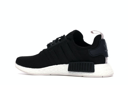 adidas NMD R1 Core Black Orchid Tint (Women's)