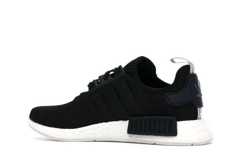 adidas NMD R1 Core Black Orchid Tint (Women's)