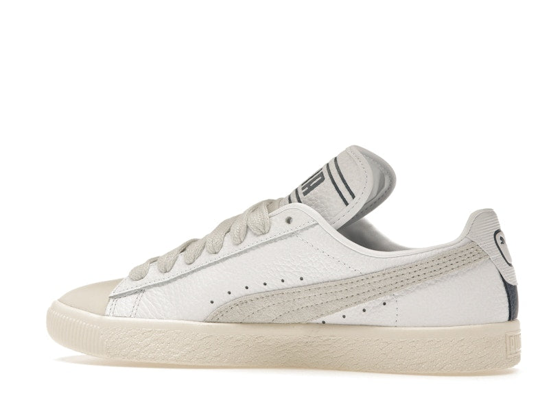 Puma Clyde Rhuigi Pristine