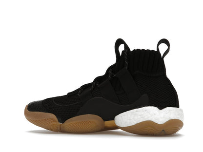 adidas Crazy BYW PRD Pharrell Now is Her Time Black Gum
