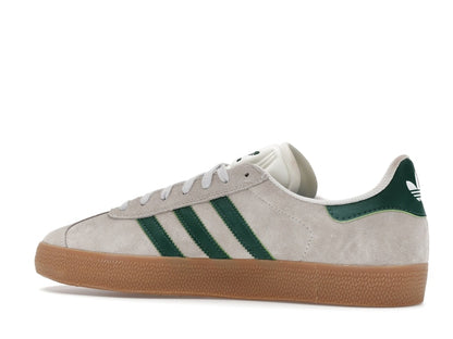 adidas Gazelle ADV Crystal White Gum