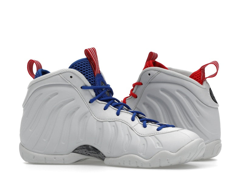 Nike Little Posite One USA Moon (GS)