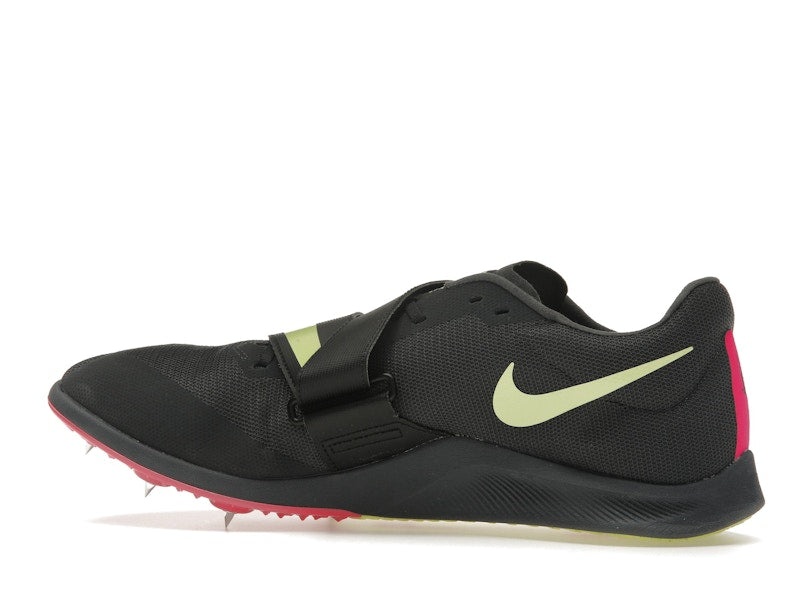 Nike Zoom Rival Jump Anthracite Light Lemon Twist