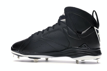 Jordan 7 Retro Cleat Oreo