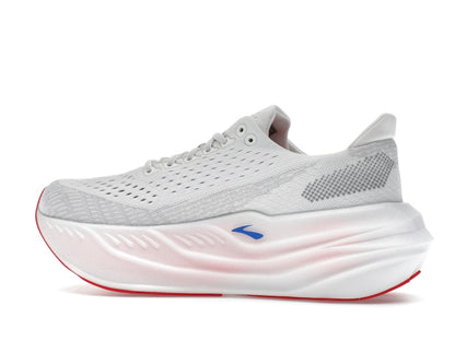 Brooks Glycerin Max White Black Diva Pink (Women's)