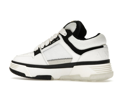 AMIRI MA-1 White Black Grey (2024)